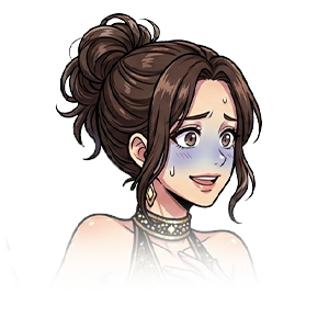 間違った接客をする女性キャスト