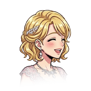 良い接客をする女性キャスト