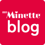 myMinetteブログ