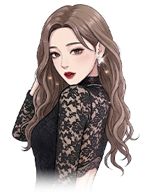 巻き下ろしの髪型参考画像