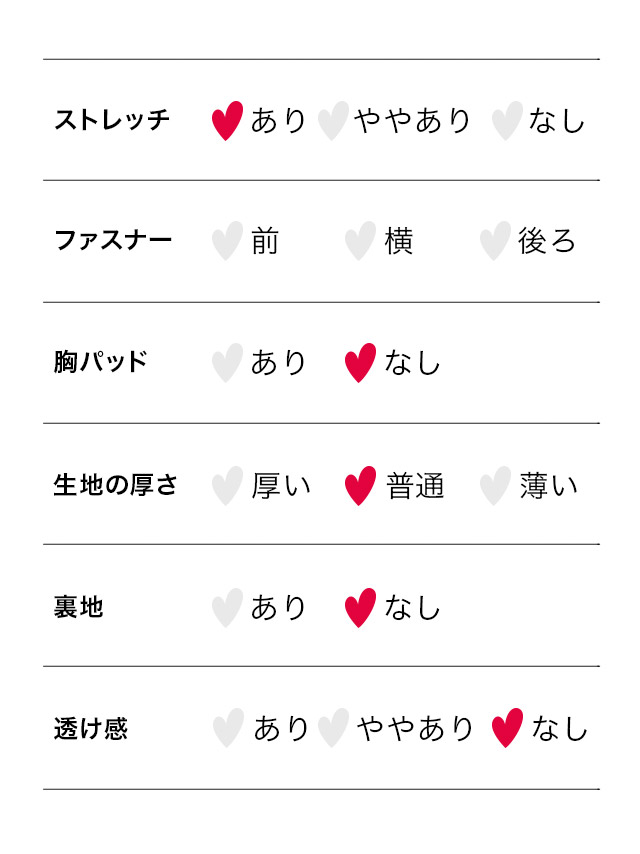 サンタコス 6点set しっぽ付きハート×リボンバニーサンタコスプレ