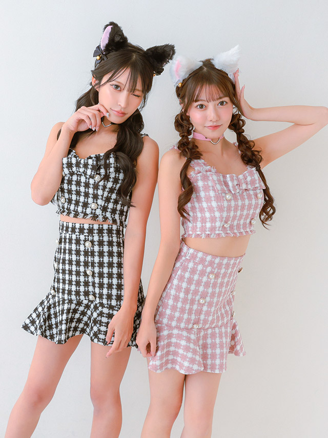 th-hw10227 コスプレ