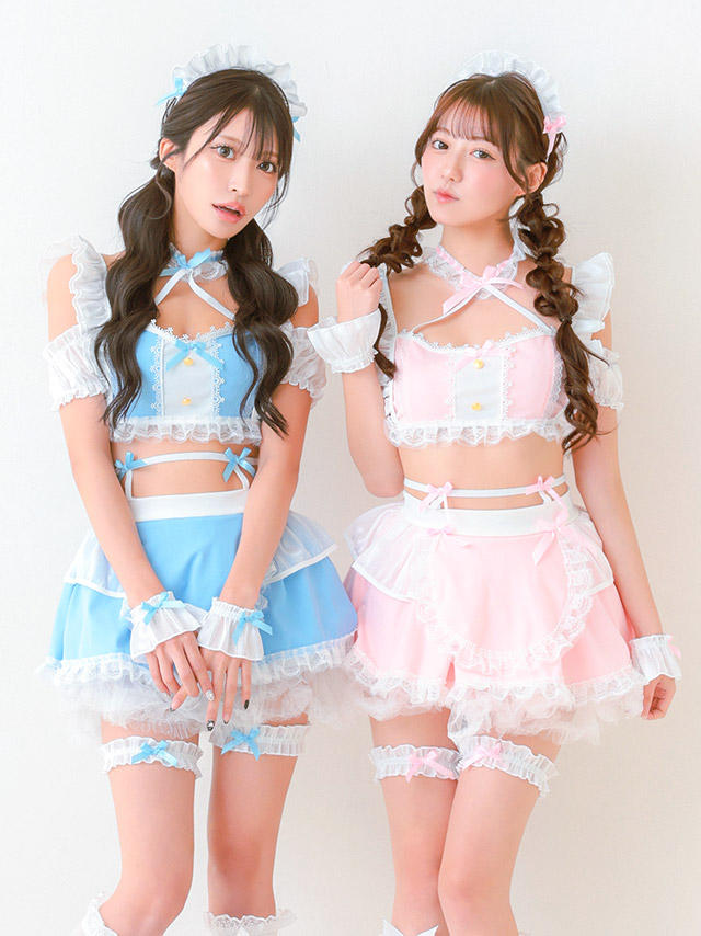 th-hw2088 コスプレ