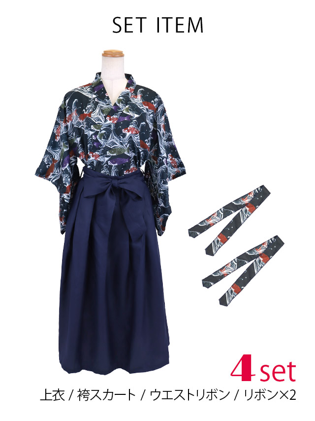 カラーイメージ