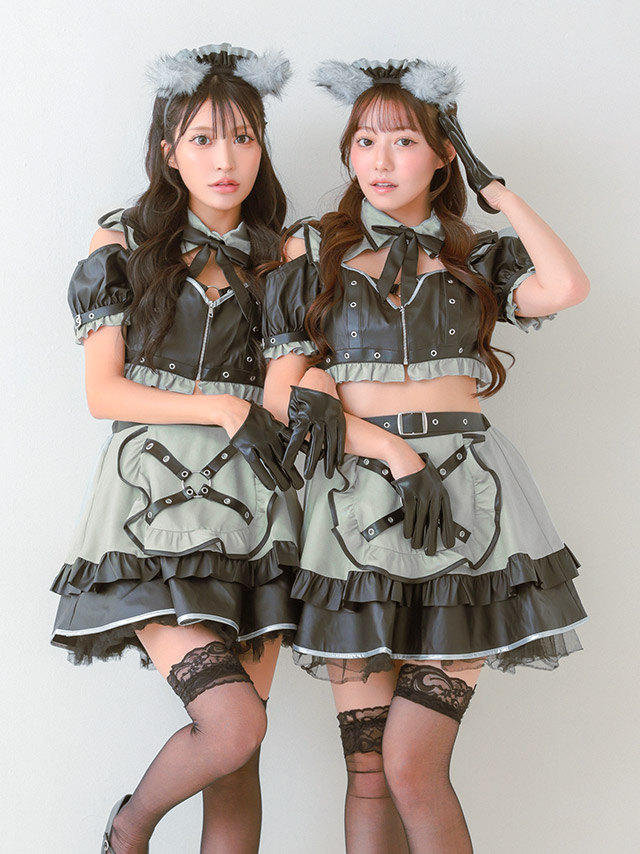 th-hw916284 コスプレ