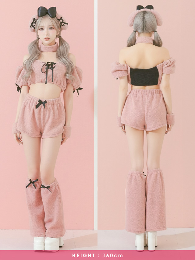 フロントバック