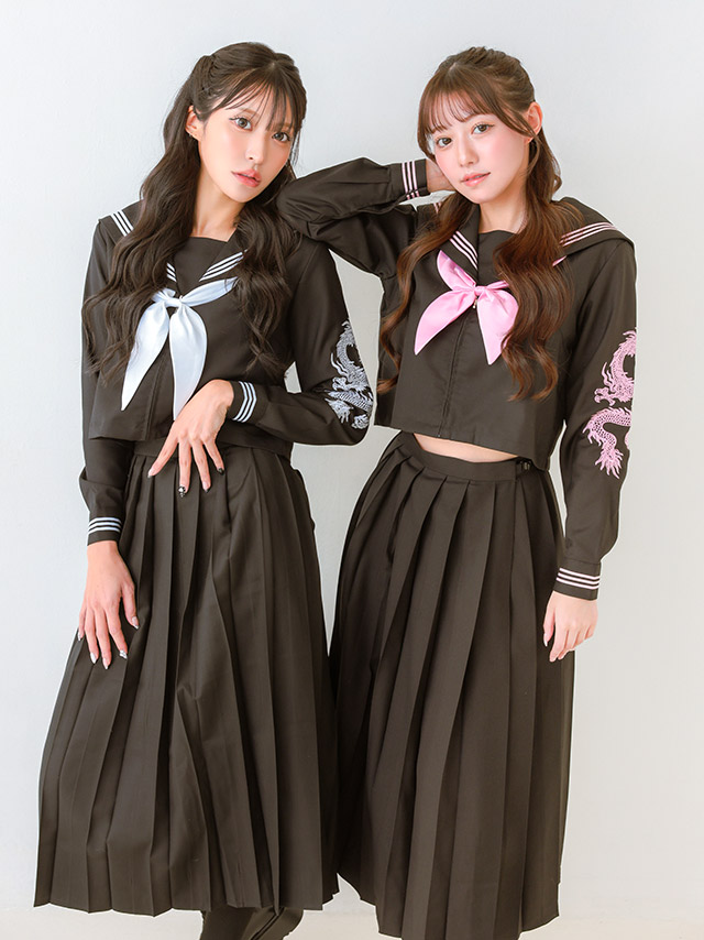 th-hwjklong コスプレ