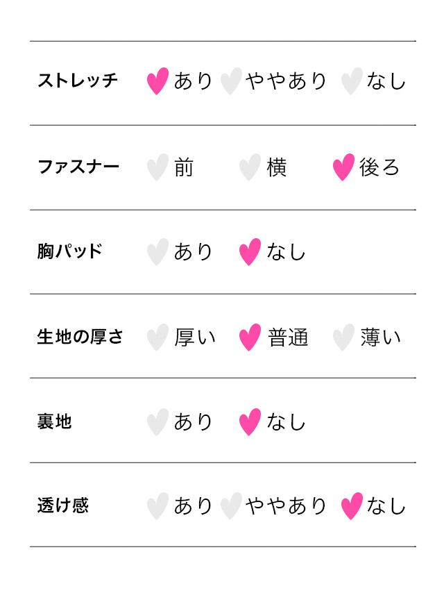 ニドレス プチプラ 長袖 ストレッチ ワンピース 千鳥格子柄 同伴 新人 二の腕カバー 下着のまま 低身長 黒 安い XL キャバドレスのスペック表
