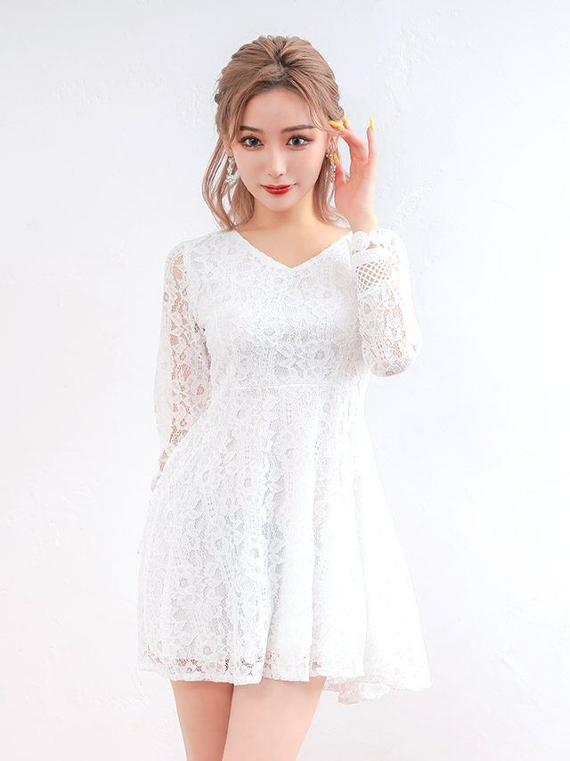 tika ティカ キャバドレス 可愛い