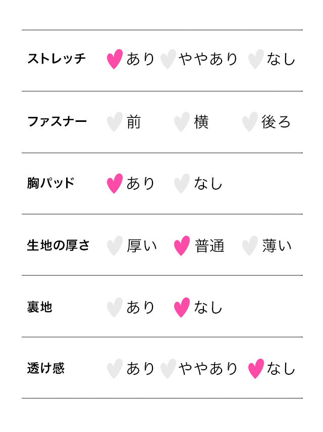 ビジュー長袖ホルターネックセクシータイトミニドレスのサイズ表2枚目