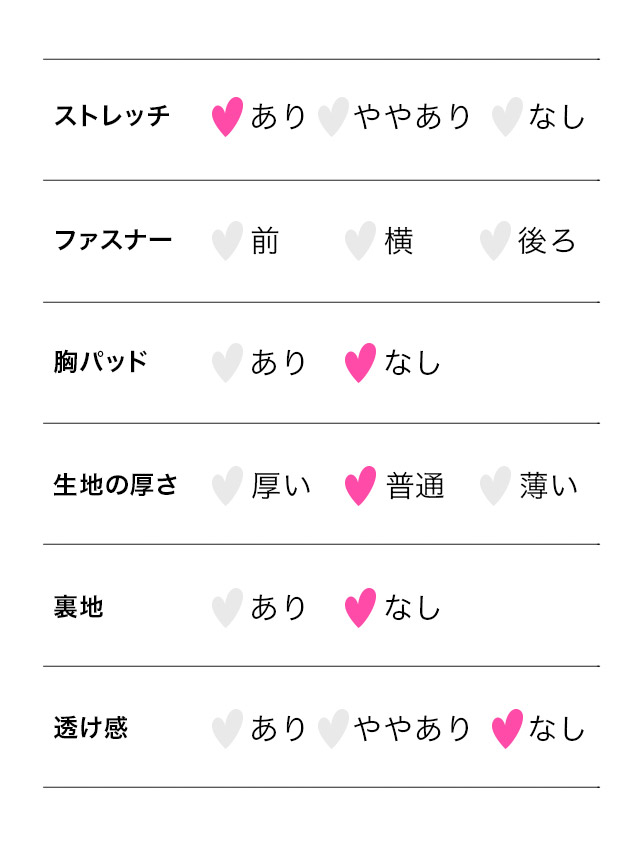 長袖 編み上げ タイト シンプル ワンカラー ミニドレスのサイズ1
