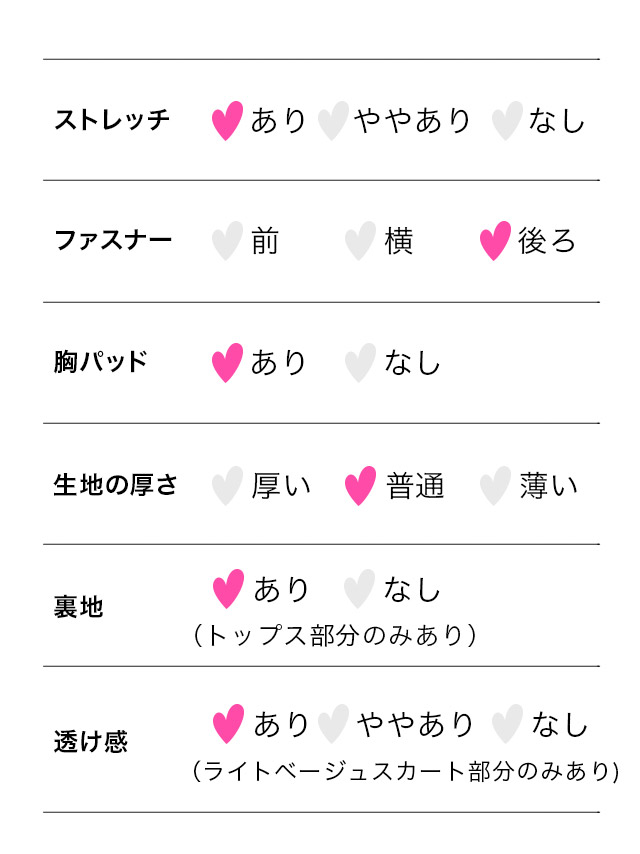 膝丈ドレス タイト 谷間 カシュクール ノースリーブ グリッターラメ シンプル 大人 上品 ストレッチ ラップ 下着のまま 高身長 XL ベージュ キャバドレス のサイズ表2枚目