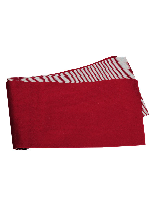 レトロ椿 ゆかた2点セットのディティール画像1