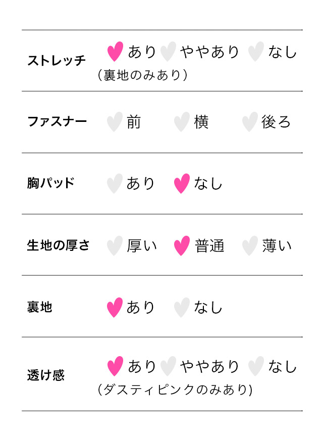 重ねフリルふわふわボリュームミニパニエ