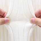 ニットドレス3詳細画像1