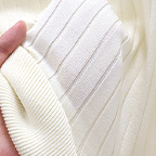 ニットドレス3詳細画像2