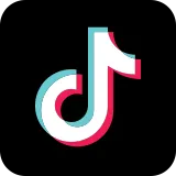 tiktokアイコン