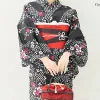 プチプラで手軽に楽しめるおしゃれ浴衣