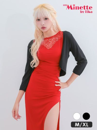 [SALE] [再入荷]フロントホック式ワン...