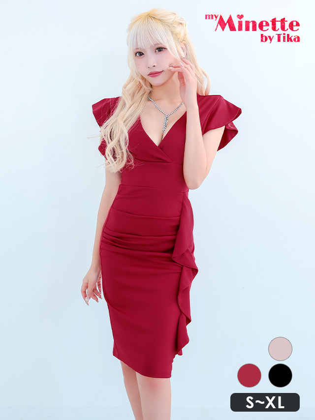 向葵まるちゃん着用 | myMinette(マイミネット)本店オンラインショップ