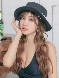 麦わら帽子