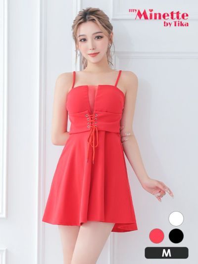 [SALE] キャミソールバストカットシース...