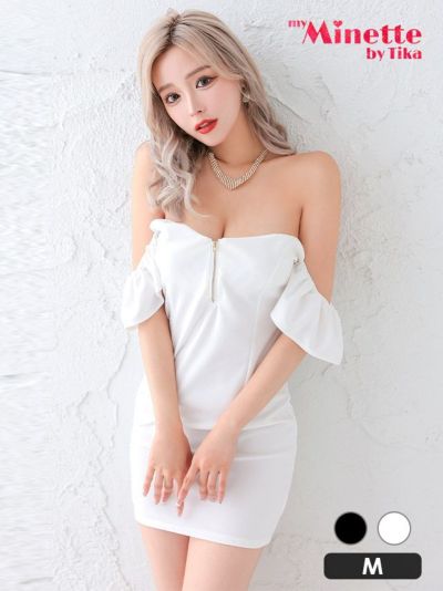[SALE] ノースリーブフロントジップオフ...