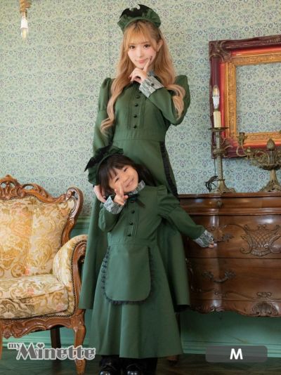 [セール]コスプレ 親子でお揃いペア長袖体型...