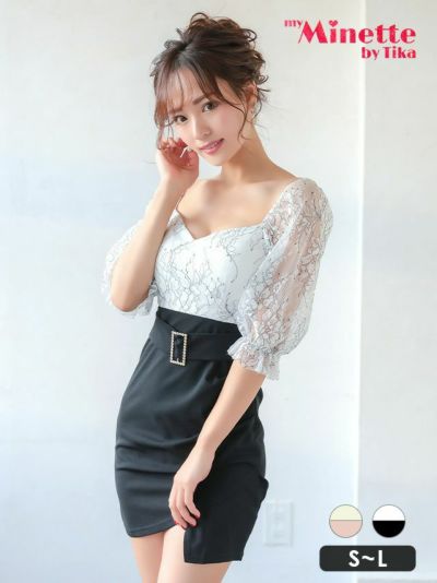 [SALE] [再入荷] バイカラーハートデ...