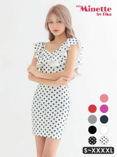 [SALE]ノースリーブオフショルダー2Wa...