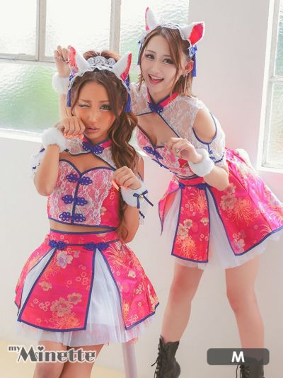 [セール]コスプレ へそ出しバストカットチャ...