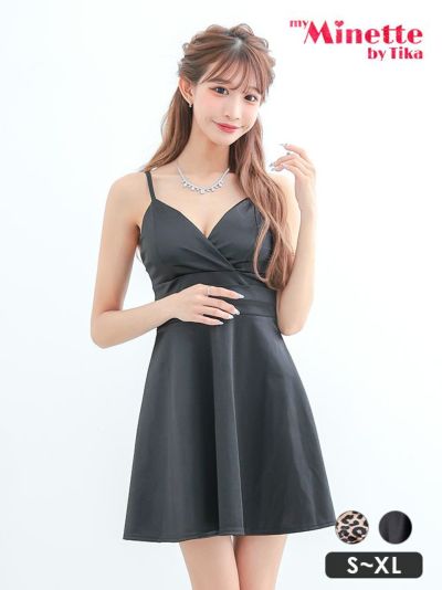 [SALE]キャミソールバストクロスプチプラ...