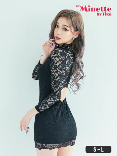 [SALE] [予約] バックオープンデザイ...