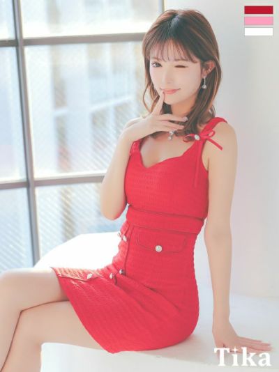[アウトレット] リボンブローチ付き ノース...