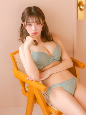 勝負下着1